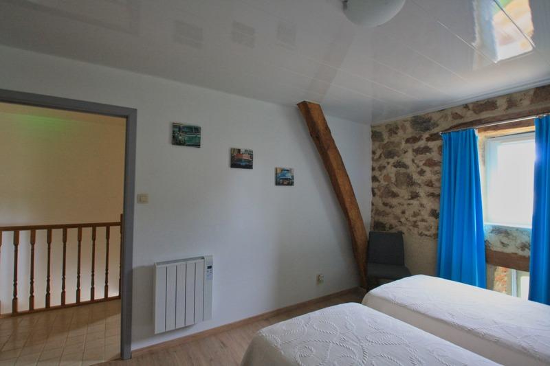 Maison de campagne - 320 m² - 15 pièces