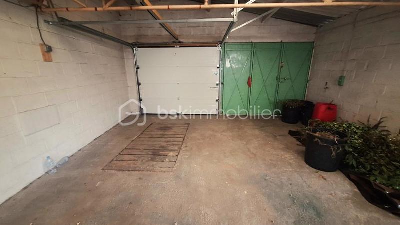 Maison - 126 m² - 4 pièces