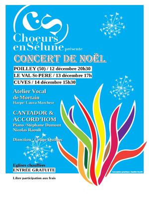 Concert de Noël