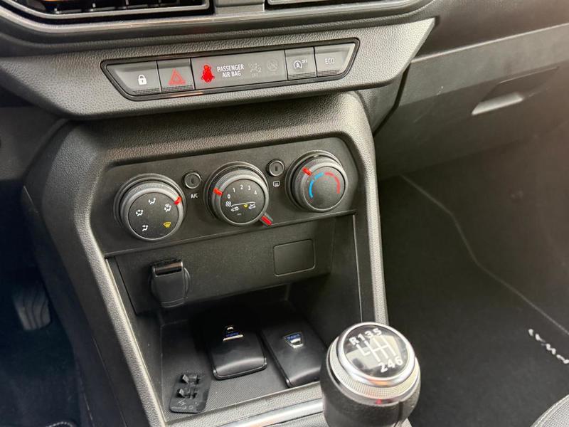 Dacia Sandero Eco-G 100 - 22 Stepway Confort