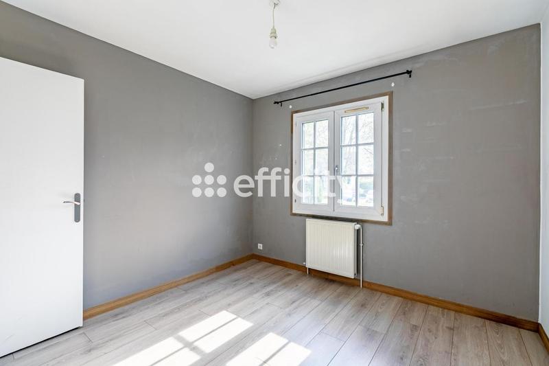 Maison - 115 m² - 7 pièces