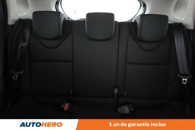 Renault Clio 0.9 TCe Limited 90 ch