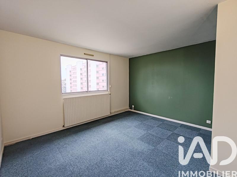 Appartement - 78 m² - 3 pièces