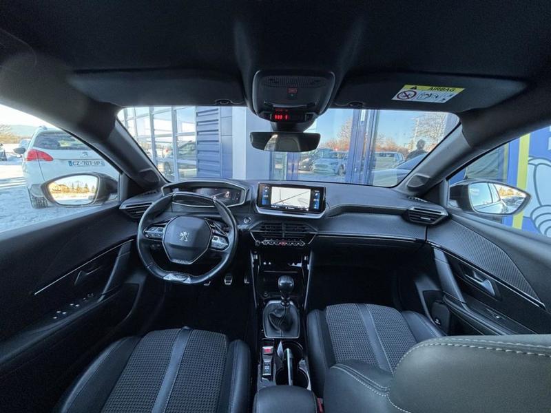 Peugeot 208 II Bluehdi 100 s&amp;S Gt
