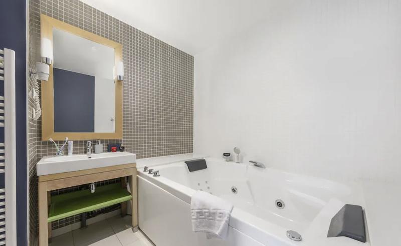 Maison - 62 m² - 4 pièces