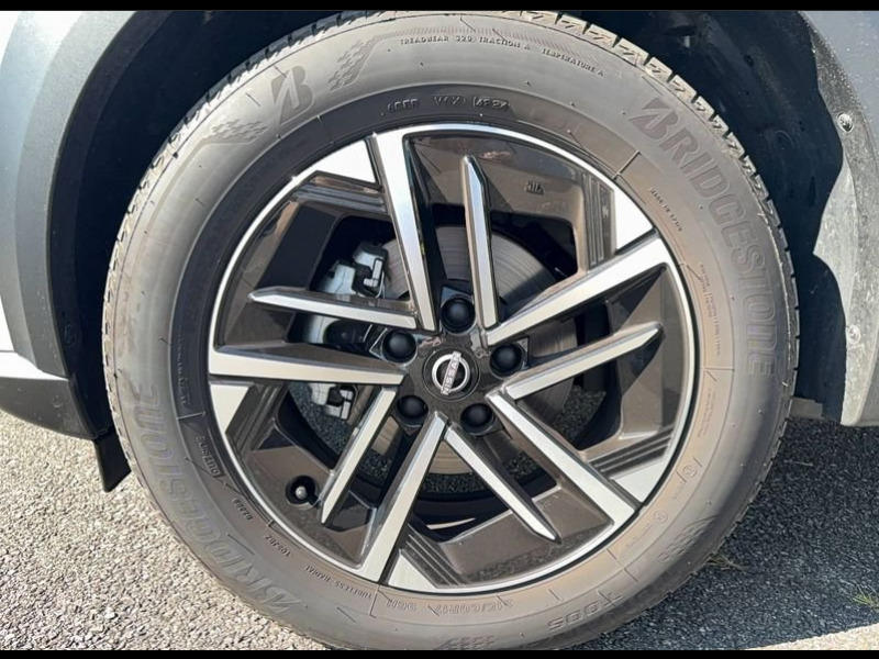 Nissan Juke Dig-T 114 n-Connecta