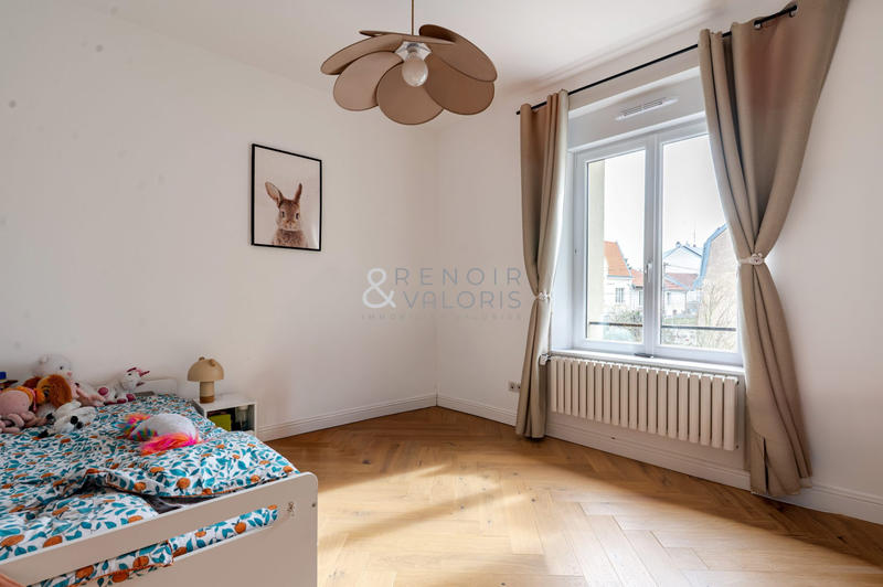 Maison - 157 m² - 5 pièces