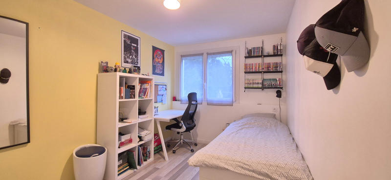 Appartement - 78 m² - 4 pièces