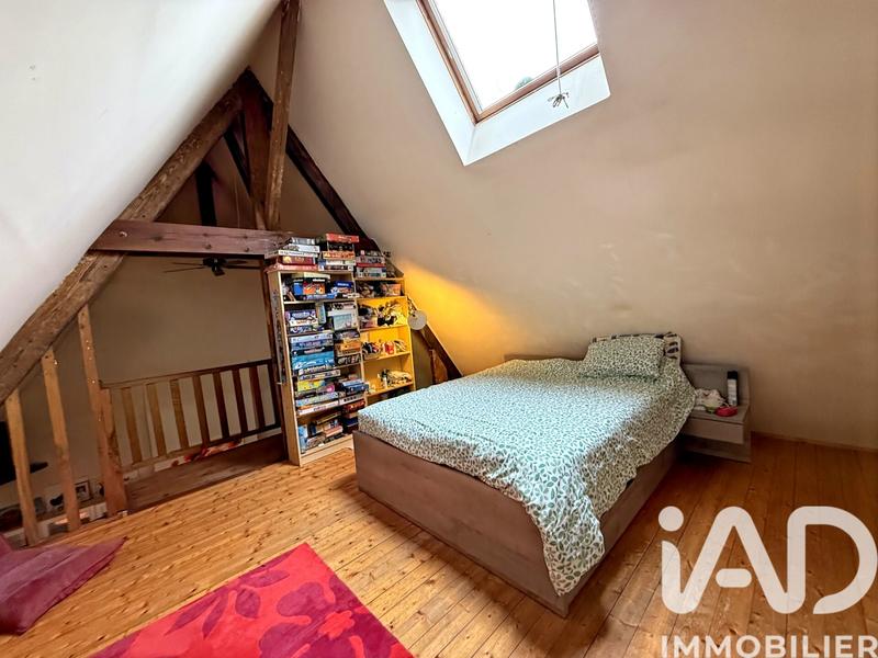 Maison de campagne - 175 m² - 7 pièces