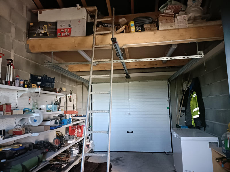 Maison - 116 m² - 6 pièces