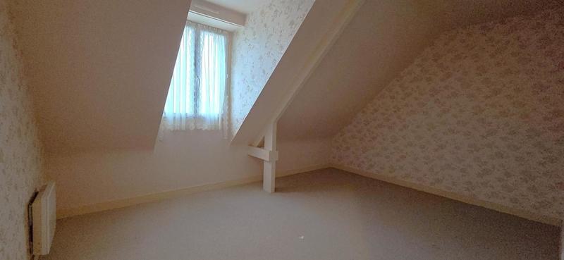 Maison - 130 m² - 7 pièces