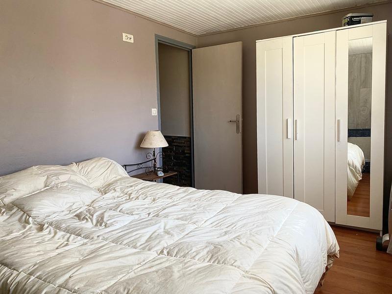 Maison de village - 142 m² - 6 pièces