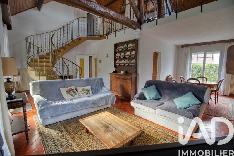 Maison - 150 m² - 6 pièces