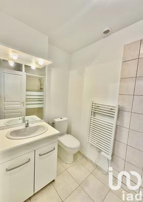 Maison - 50 m² - 3 pièces