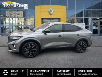 Renault Rafale E-Tech full hybrid 200 esprit Alpine