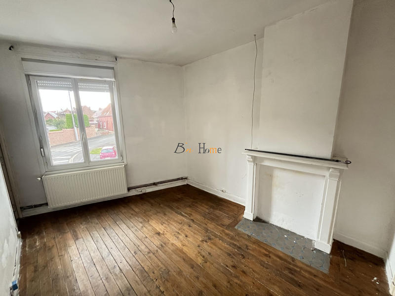 Maison ancienne - 210 m² - 7 pièces