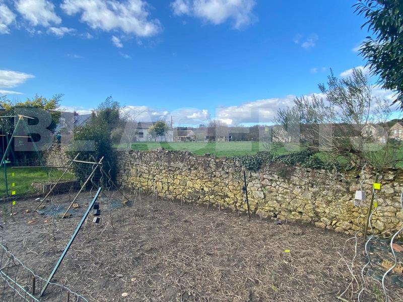 Longère - 129 m² - 4 pièces