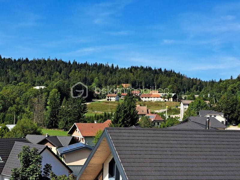 Maison - 155 m² - 6 pièces