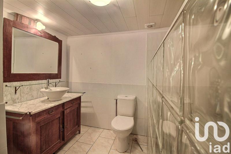 Maison de campagne - 250 m² - 7 pièces