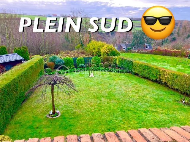 Maison - 230 m² - 7 pièces