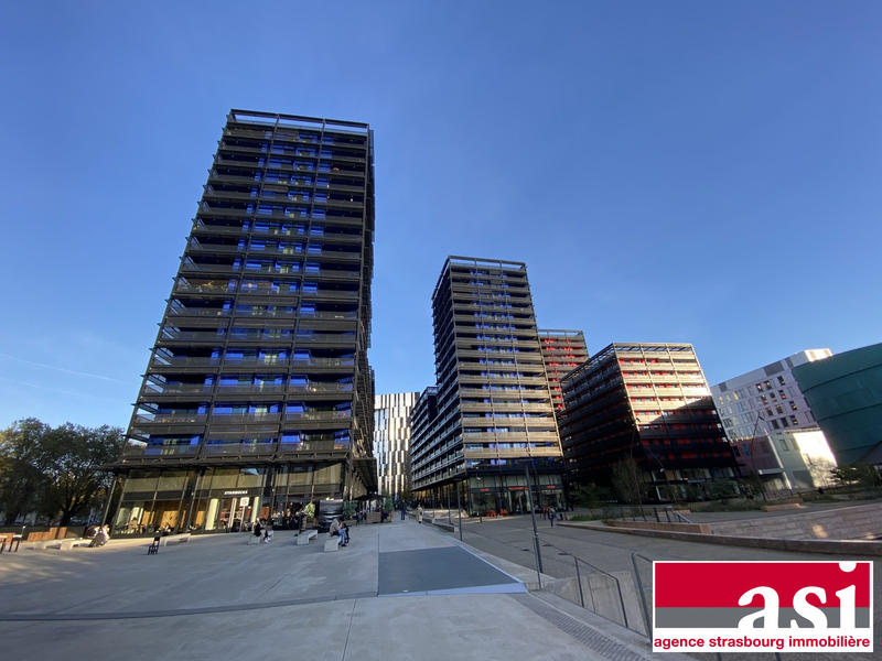 Parking / Garage - 12 m²