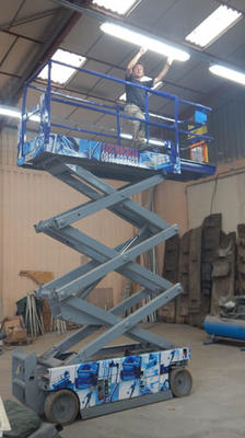 Thierry Besançon - Electricité Générale