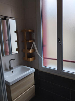 Maison de ville - 78 m² - 3 pièces