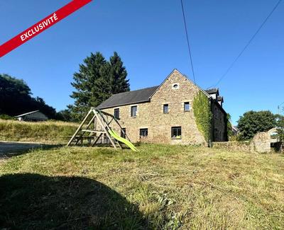 Maison de campagne - 202 m² - 6 pièces