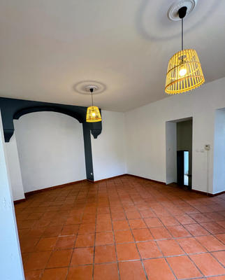 Duplex - 74 m² - 3 pièces