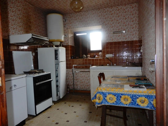 Maison - 181 m² - 5 pièces