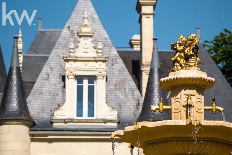 Propriété - 300 m² - 8 pièces