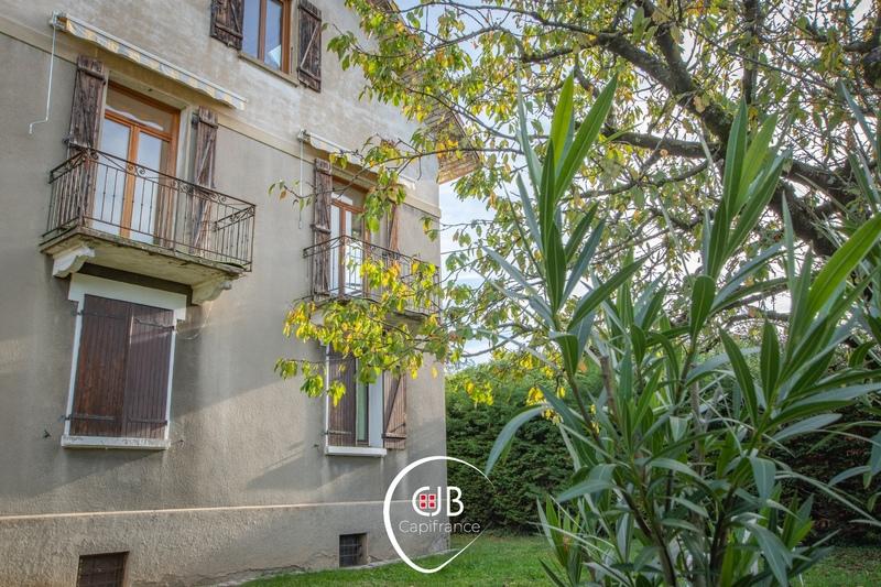 Appartement - 72 m² - 3 pièces