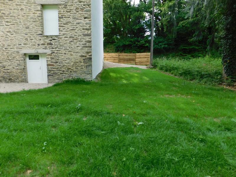 Maison - 117 m² - 6 pièces