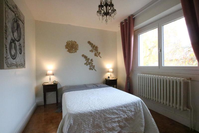 Maison - 191 m² - 6 pièces