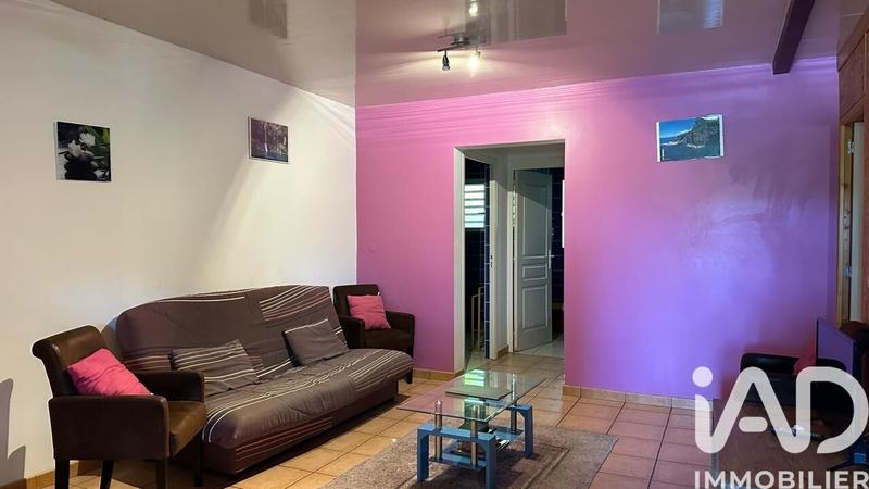 Maison - 500 m² - 12 pièces