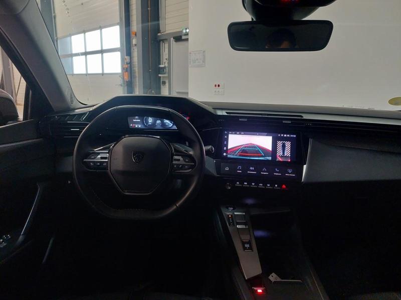 Peugeot 308 Sw BlueHDi 130 Eat8 Allure