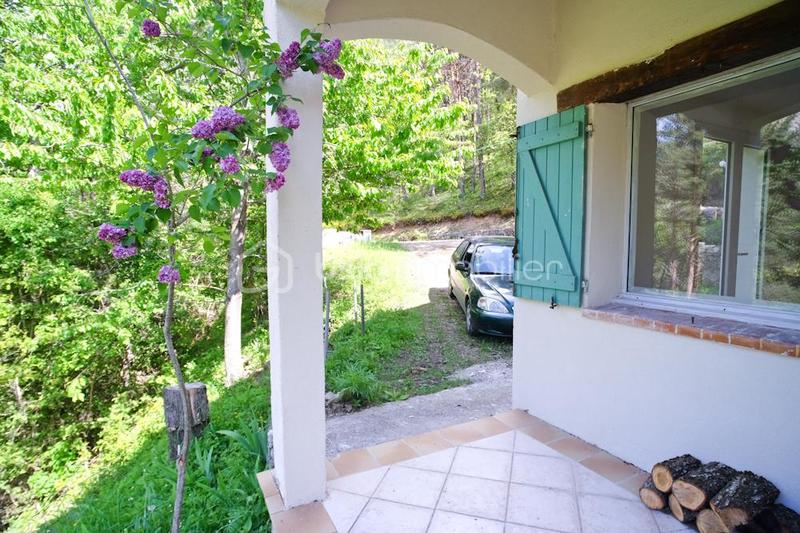 Maison - 75 m² - 3 pièces