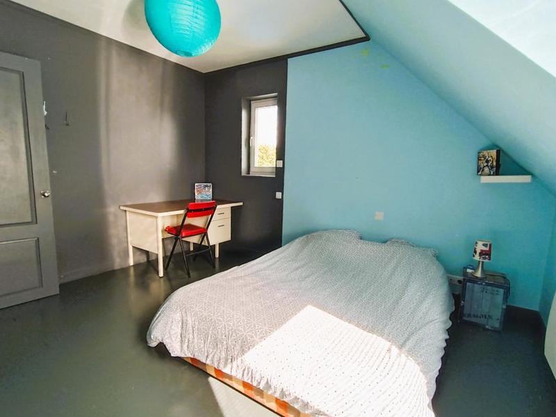 Maison - 182 m² - 7 pièces