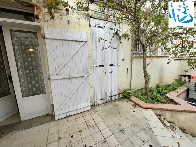 Maison - 155 m² - 7 pièces