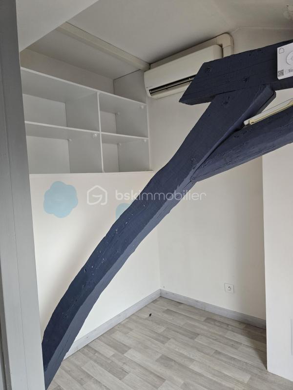 Maison en pierre - 100 m² - 4 pièces