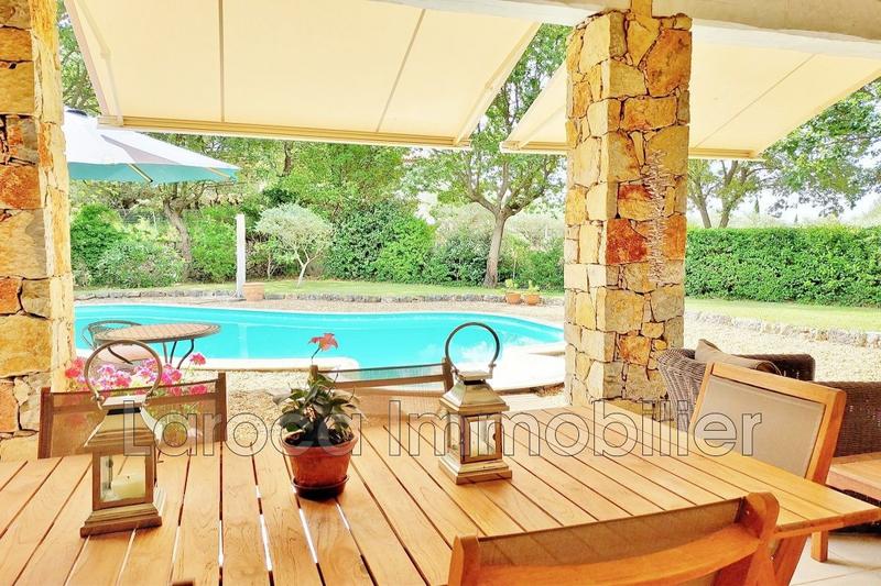 Villa - 150 m² - 5 pièces