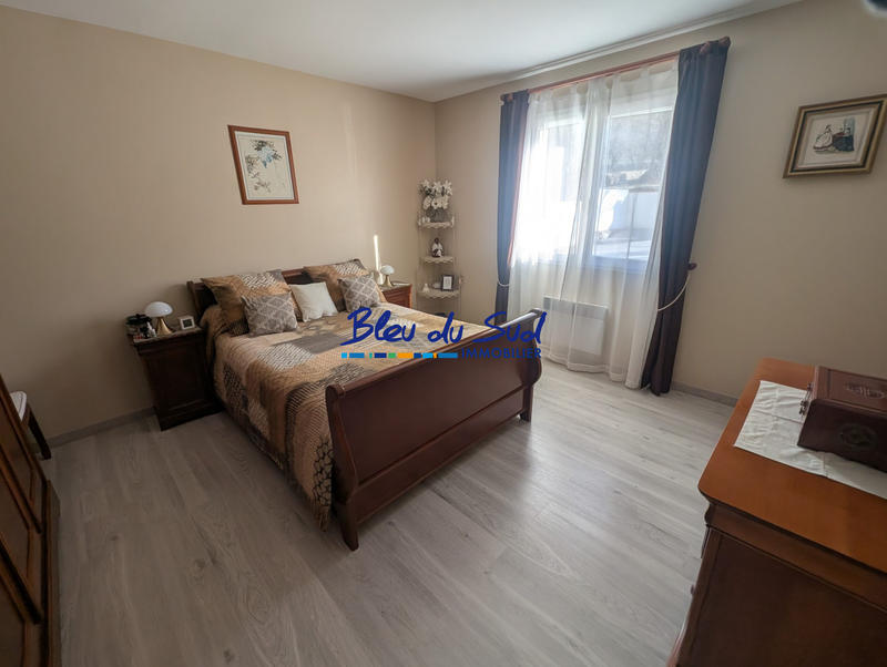 Villa - 127 m² - 5 pièces