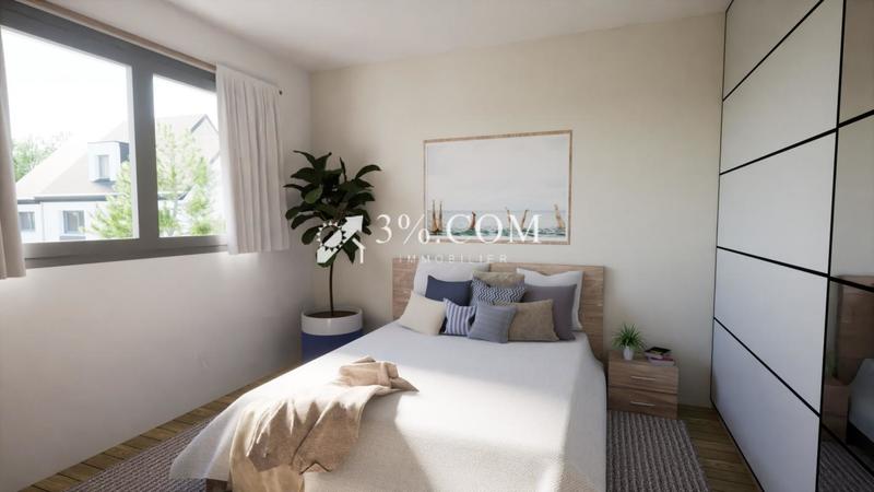 Maison - 131 m² - 5 pièces