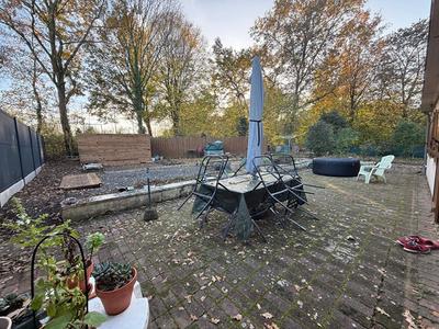 Maison - 150 m² - 7 pièces