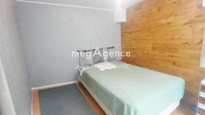 Maison - 121 m² - 6 pièces