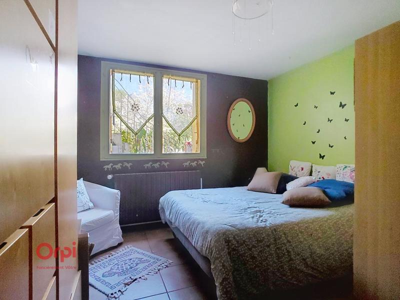 Maison - 98 m² - 4 pièces