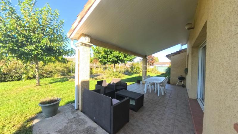 Villa - 108 m² - 4 pièces