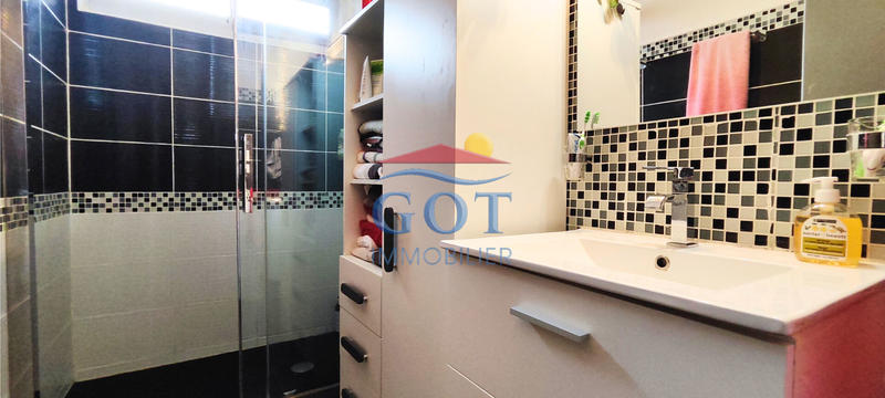 Maison - 111 m² - 5 pièces