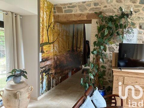 Maison - 290 m² - 10 pièces