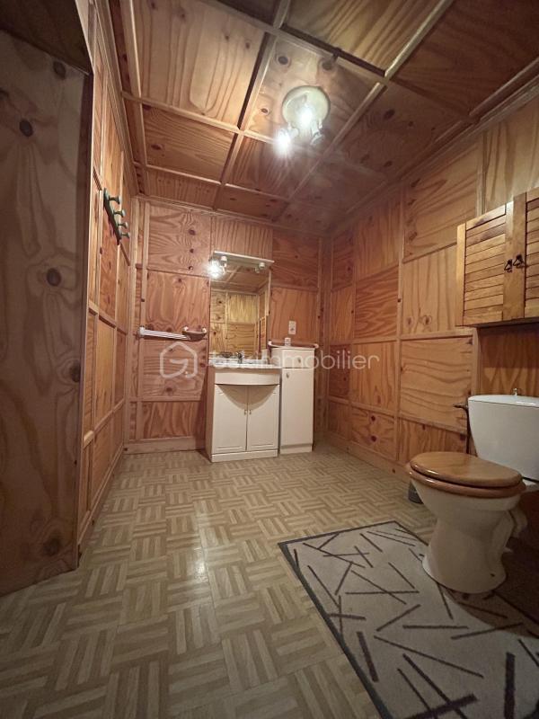 Maison de ville - 116 m² - 4 pièces